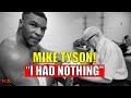 MIKE TYSON - This EMOTIONAL Speech Will Make You Think!!! | Hidden Knowledge