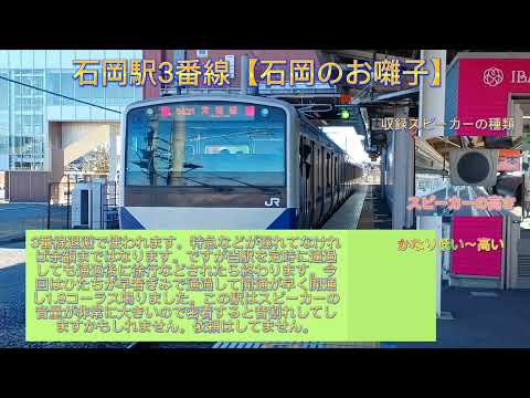 【再収録】2凸！！石岡駅3番線石岡の囃子 密着