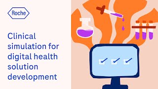 Clinical simulation to develop and test digital health solutions