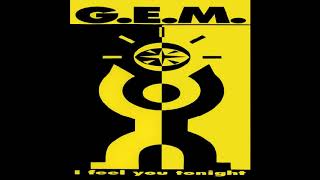 G.E.M. - I Feel You Tonight (One Groove Version)