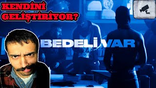 Heijan - Bi Bedeli Var Reaction (Sınıf Ayrımı Ve Suç Üzerine)