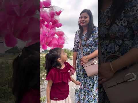 Masoom bachi se cotton candy Leke paise nahi dea? | sad story?