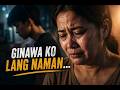 “Hindi Ka Nakikinig… Pero Balang Araw Maiintindihan Mo (Kwento ng Magulang at Anak)”