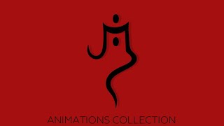 Animations Collection: Cursed Kingdoms