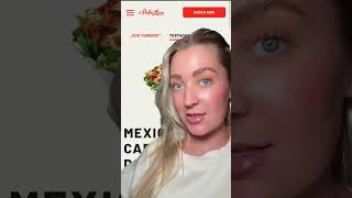 490 cal | 61 g protein at Pollo Loco