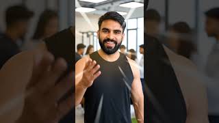 💪 Health Capsule &amp; Powder की जानकारी! पूरा वीडियो देखें 👇 #HealthUp #HealthTips #Shorts
