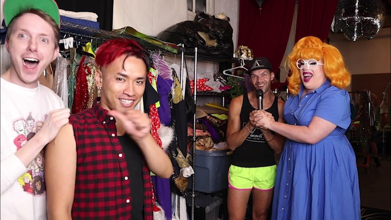 Market Days EP 01 CIRCUITMOM TEAM YouTube