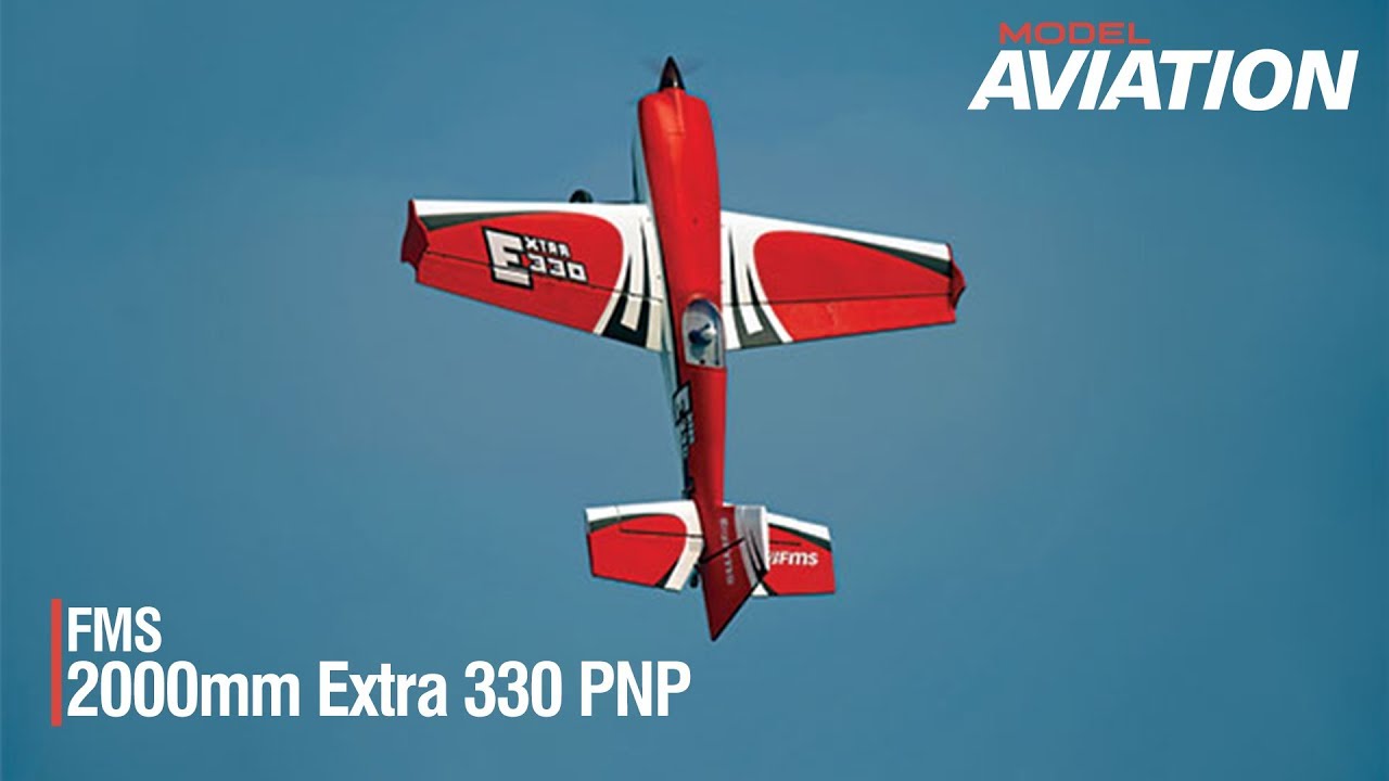 fms extra 300