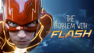 The Immoral Problem With The Flash