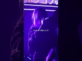 心はほら無いんだ #SERRA - ブラックアウト #Live #おすすめ