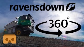 Ravensdown 360°