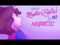 (Part of) The Mystic Crystal [NSP] Animatic