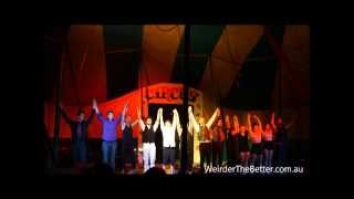 Juggling Px3 Clubs Performance