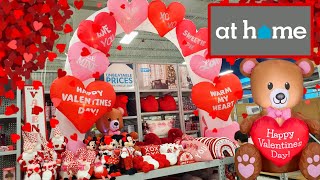 Valentine's Day Inflatables At Home Store 2024