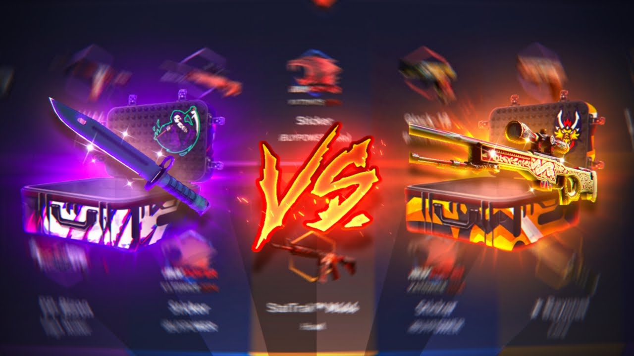 THE KUANG CASE VS THE *NEW* GRIM CASE! (actually insane)