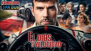 【SPA DUB】De mecánico oculto a leyenda del volante: Obligado a competir, ganó la carrera.​