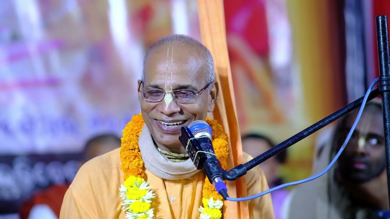 Sri Ksetra Parikrama | Odia | 01/12/23