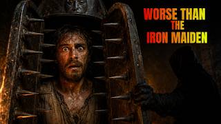 The Most Brutal Medieval Execution Methods In History | History For Sleep