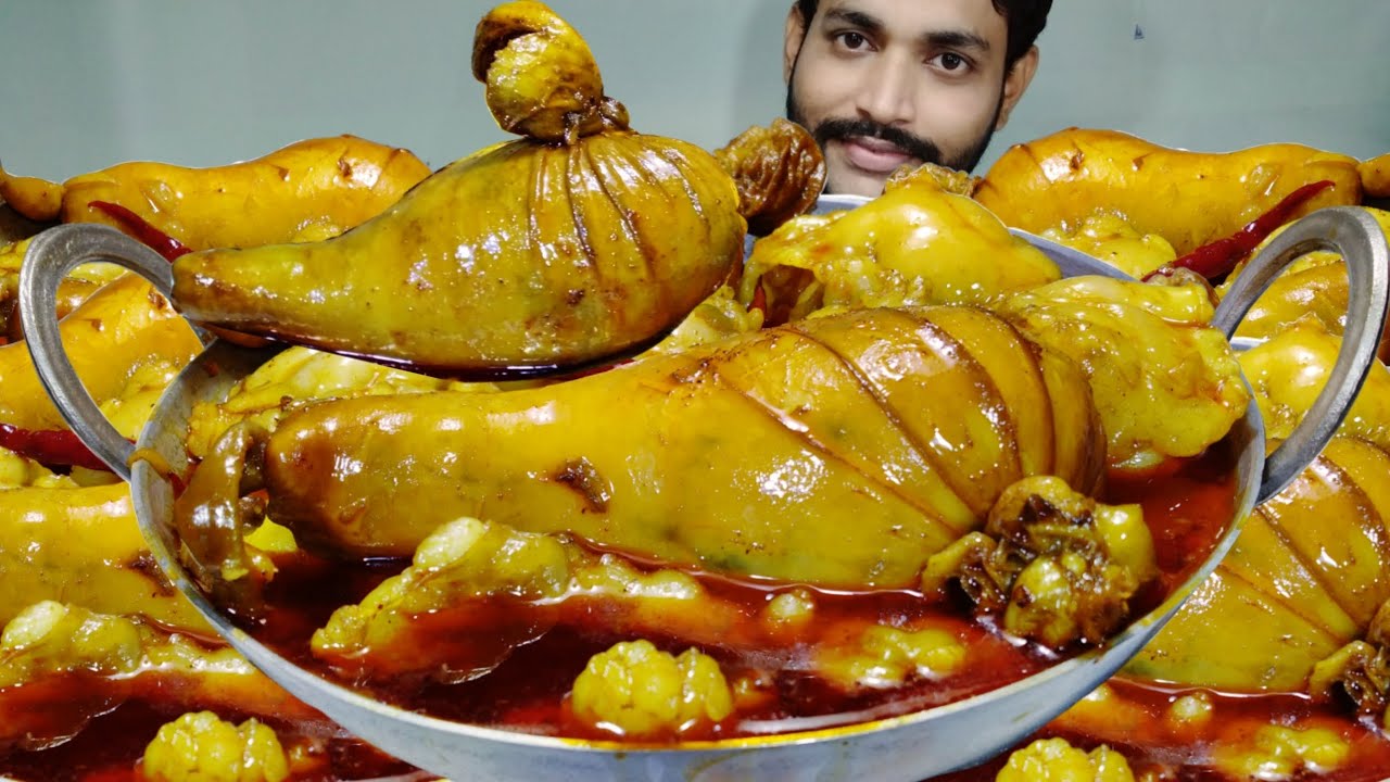 Full Kadai Huge Oily, Mutton Chusta Mutton Fat With Huge Aloo Puri Food Challenge 😲 Eating Charbi