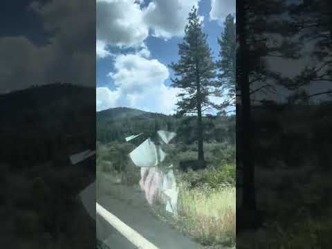 Our trip to Reno Nevada