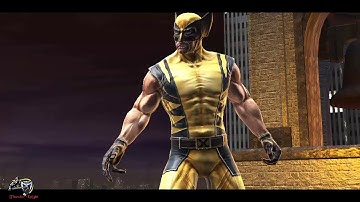 Spider-Man: Web of Shadows - Part 18 - Time To Prey