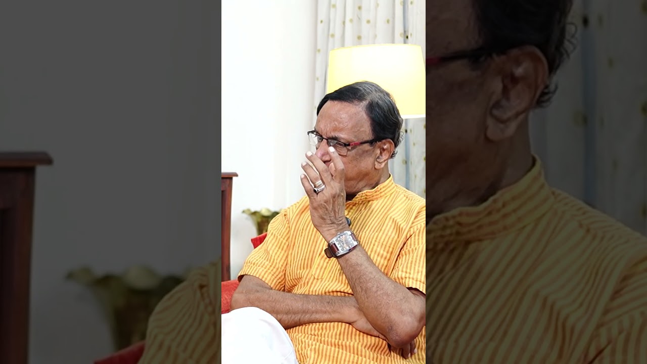 Former IPS Officer Gopal Krishnan on Corruption in Sabarimala 