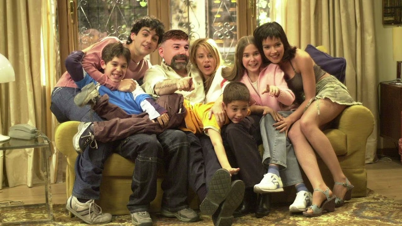 QUEVEDO - UNO MÁS UNO SON SIETE (LOS SERRANO, FRAN PEREA) | IA GENERATOR