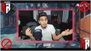 What Happened with RED RESERVE? (Why I Left and What's Next)