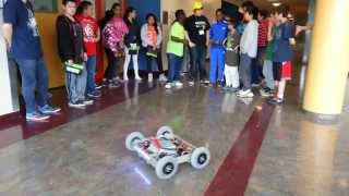20140515 Gbc Robotics Demo