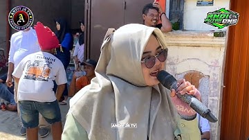 JAIL ( JARANG DIDUIL ) VOC. AAN ANISA - ANDI PUTRA ONE‼️DESA PANGURAGAN CIREBON 2025