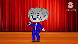 Who did I made in Gacha Life?