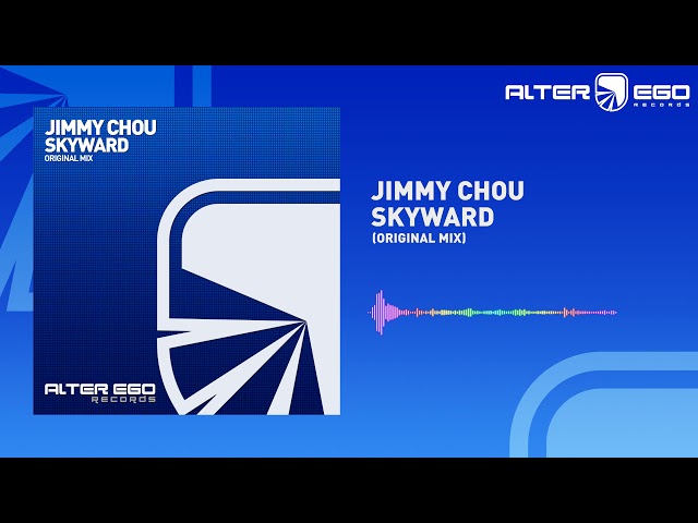 Jimmy Chou - Skyward