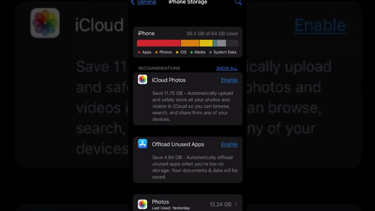 How To Temporarily Deactivate WhatsApp Without Deleting It On Iphone Shorts