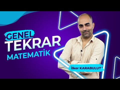 2023 KPSS MATEMATİK GENEL TEKRAR -1-