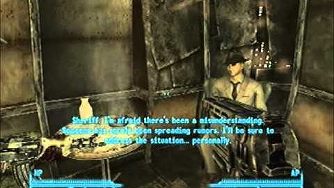 Fallout 3 Walkthrough: Episode 2- Looking For Dad
