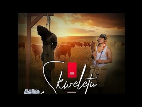SKWELETU - Njengamajuba