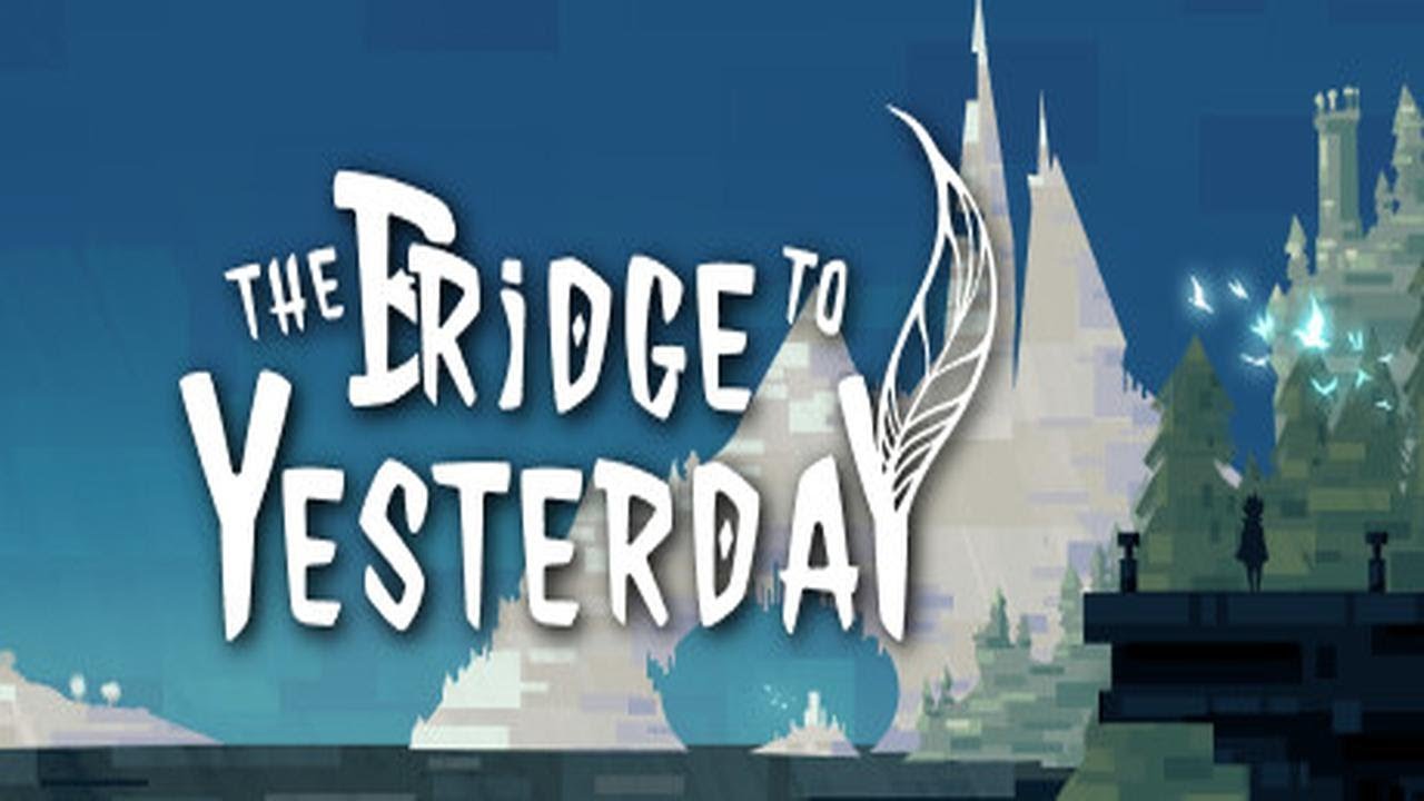 The Bridge to Yesterday Gameplay (Steam) [Free Games]