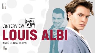 Louis Albi : de la Star Ac à la sortie de son premier album - L'interview sans filtre