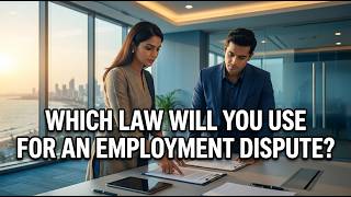 Employment Dispute | Which Law Protects You? Align Employment Documents in India