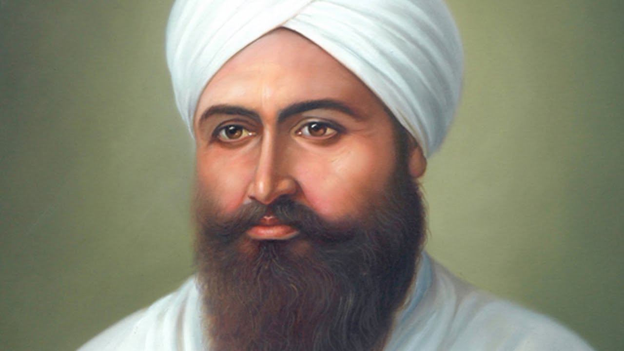 sakhi sant baba karam singh ji maharaj hoti mardan wale