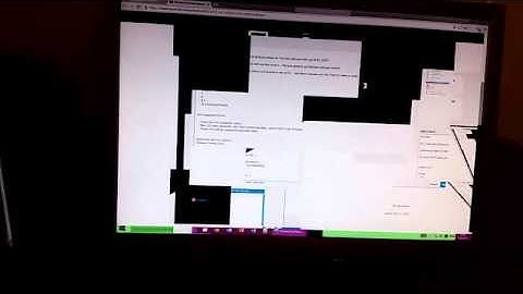 Windows 10 Technical Preview Build 9926 - Problem I found