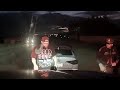 Don't Speed While You're A Felon Commiting More Felonies