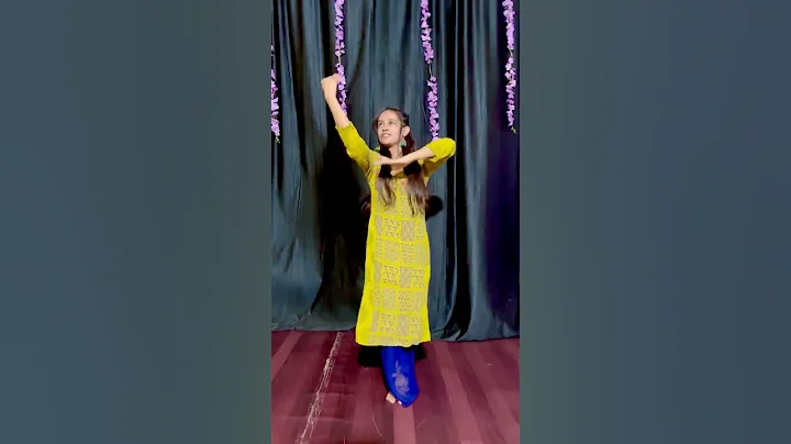 Mere Dholna Sun 💖| insta trend dance #shorts #ytshorts #dance