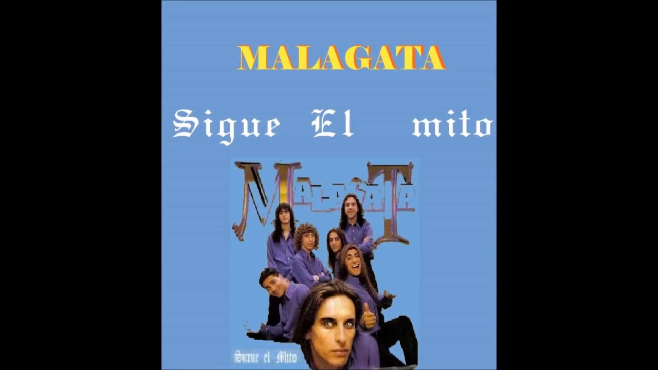 Assista a Malagata - Si No Hay Nadie Como Tu (Canta Daniel Torres) no YouTube Assista a Malagata - Si No Hay Nadie Como Tu (Canta Daniel Torres) no YouTube