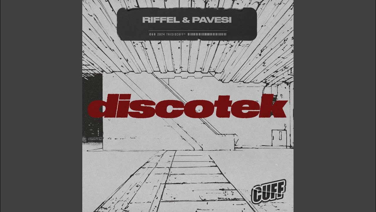 Watch Discotek on YouTube Watch Discotek on YouTube
