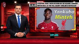 ⛔JUST NOW✅THIS MORNING 100% CONFIRMED🚨VIRGIL’S BIG CALL! SZOBOSZLAI TIPPED TO TAKE OVER CAPTAINCY🌍