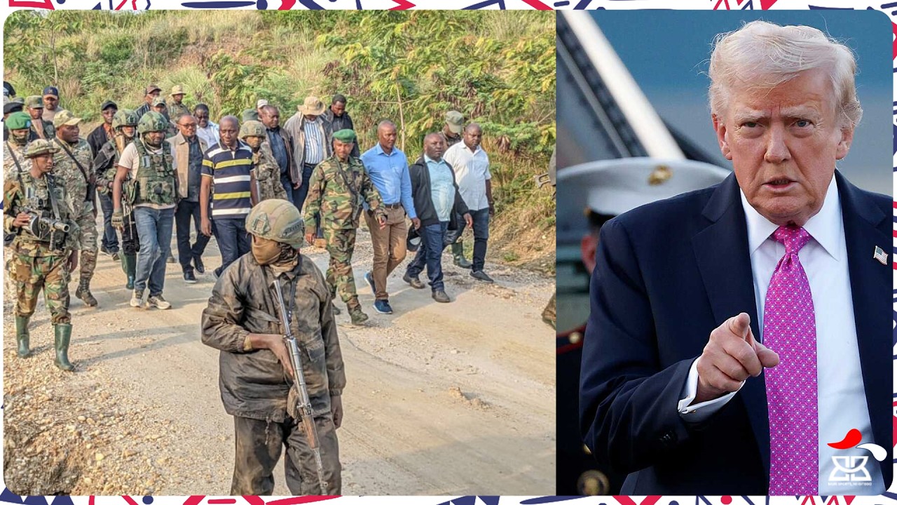 #IMPUMEKOYIWACU 27.02.2026: