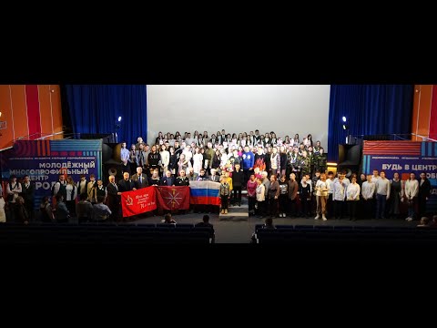 К 80 летию со дня полного освобождения Ленинграда от фашистской блокады.Город-герой Тула.26.01.2024.
