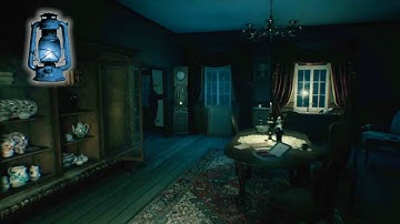 The Beast Inside - Chapter 2: A terrifying environment!