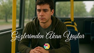 Gözlerimden Akan Yaşlar - Müzik Klibi Üzik Şk